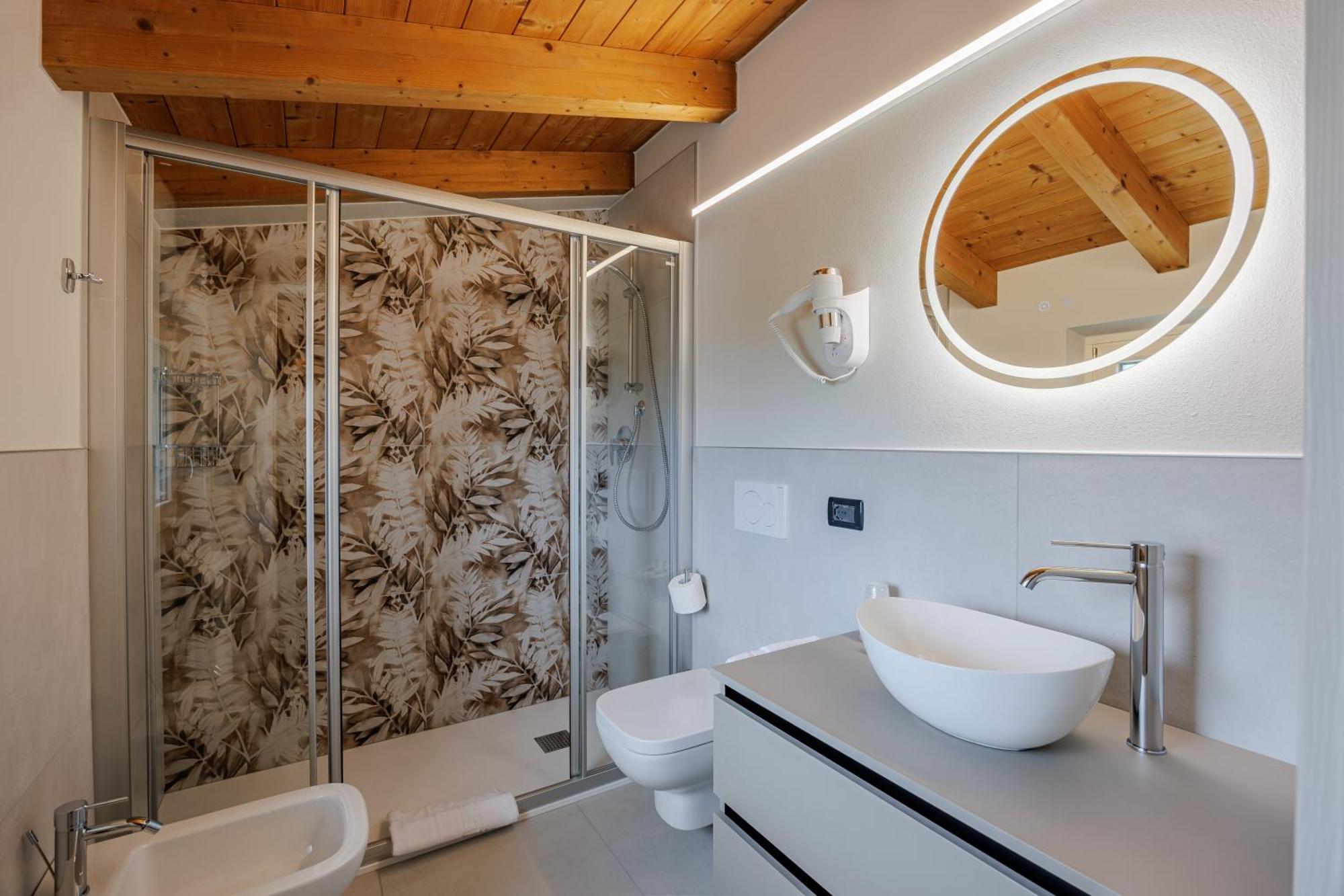 קאפרינו ורונזה B&B Ca' Marognole מראה חיצוני תמונה