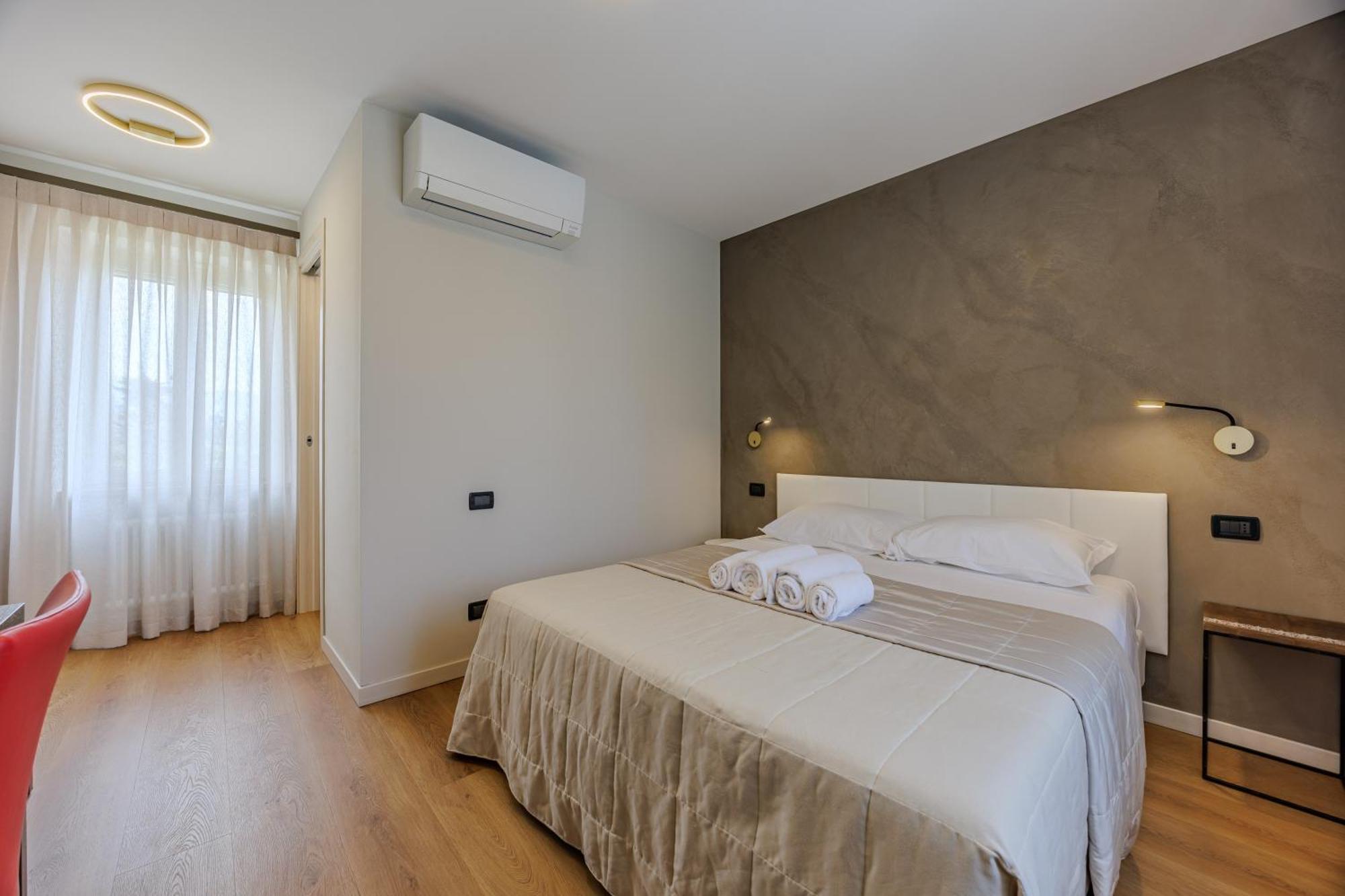 קאפרינו ורונזה B&B Ca' Marognole מראה חיצוני תמונה