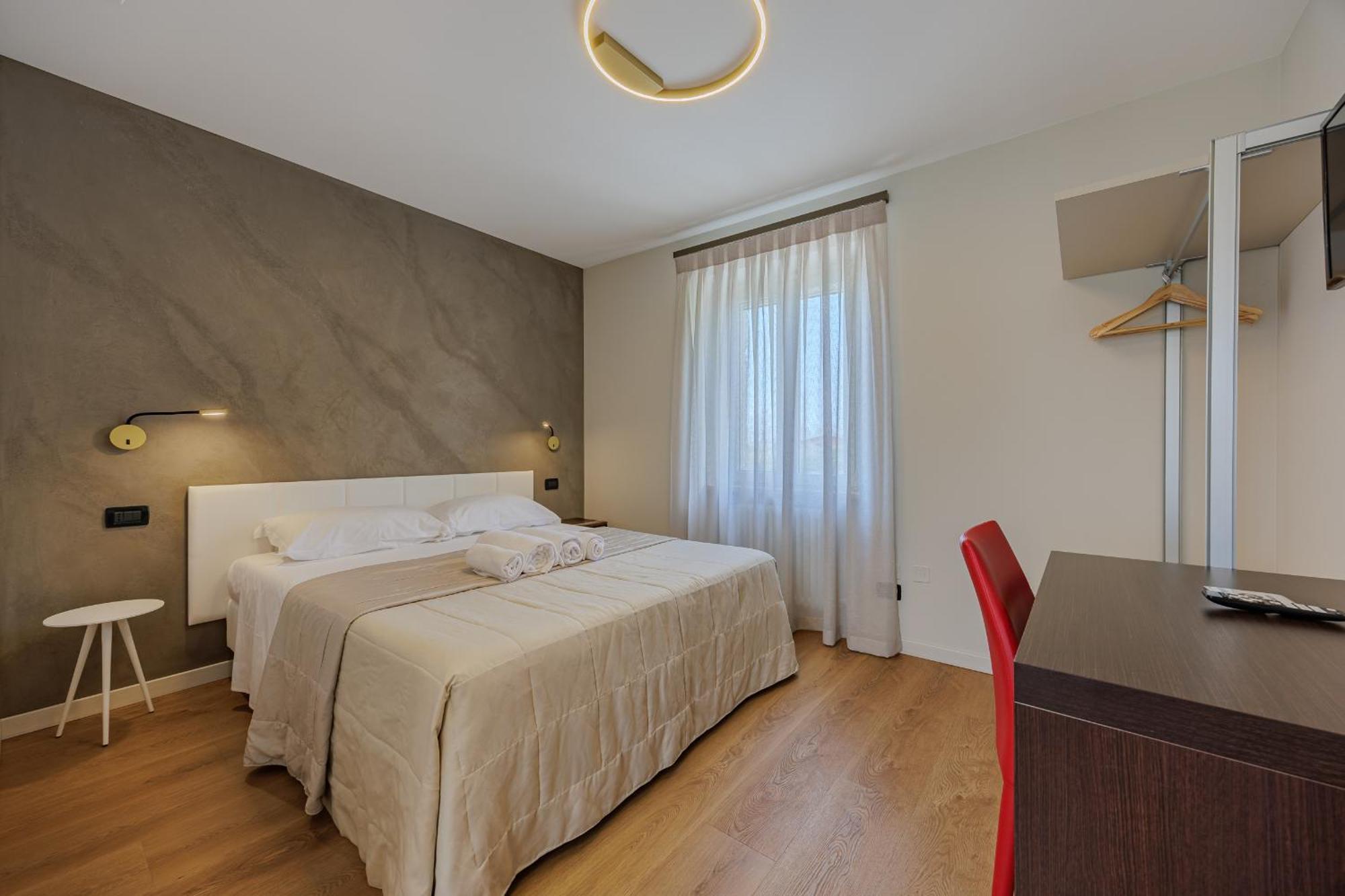 קאפרינו ורונזה B&B Ca' Marognole מראה חיצוני תמונה
