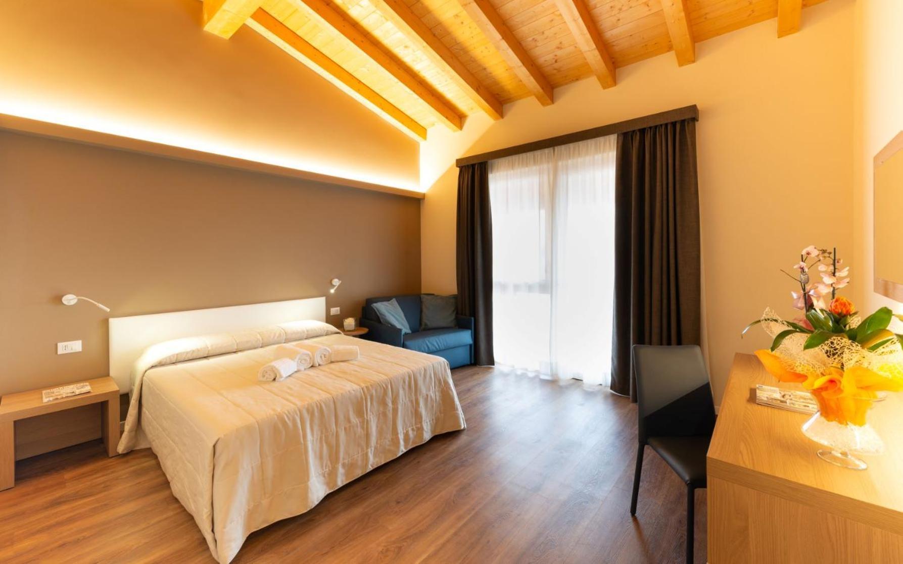 קאפרינו ורונזה B&B Ca' Marognole מראה חיצוני תמונה
